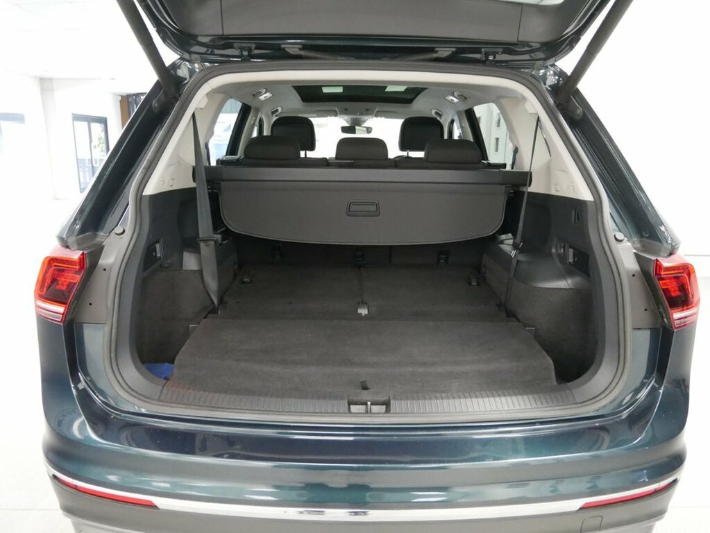 Volkswagen Tiguan Allspace Match Grey #29