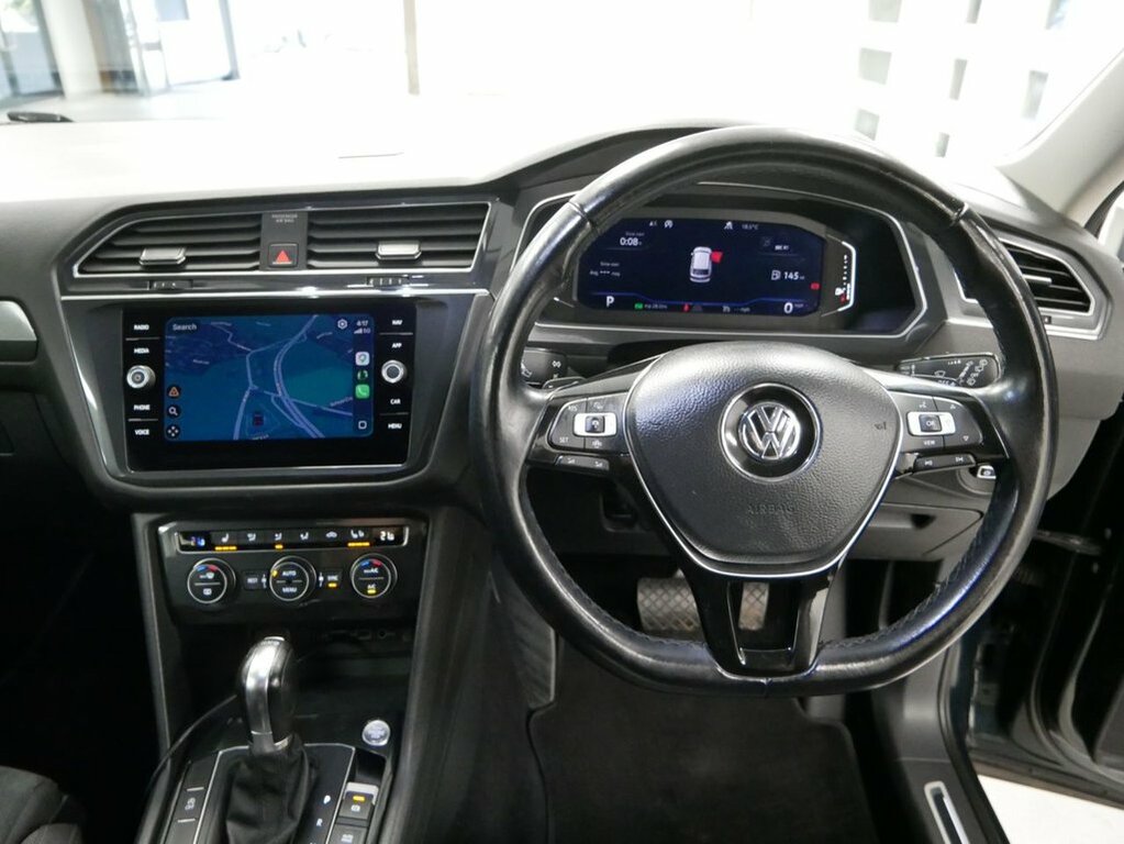 Volkswagen Tiguan Allspace Match Grey #15