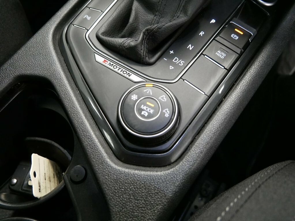 Volkswagen Tiguan Allspace Match Grey #22