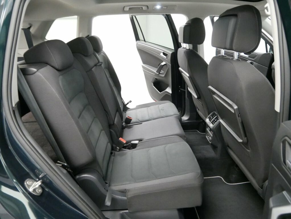 Volkswagen Tiguan Allspace Match Grey #34