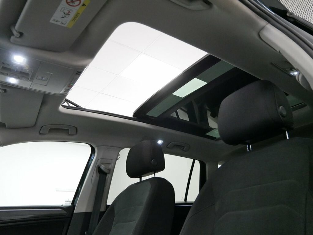Volkswagen Tiguan Allspace Match Grey #27