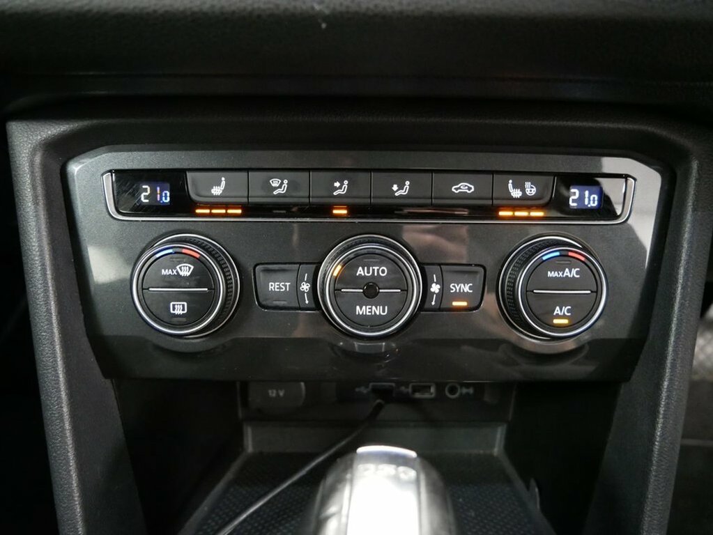 Volkswagen Tiguan Allspace Match Grey #23