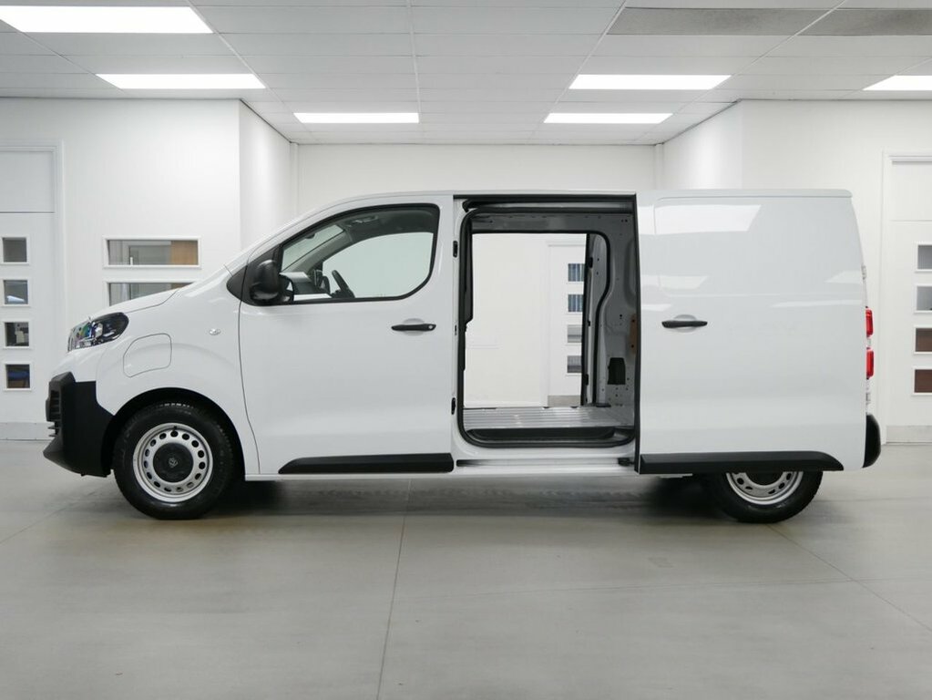 Peugeot E-Expert E 1000 50Kwh Professional Compact Panel Van 6Dr El  #13