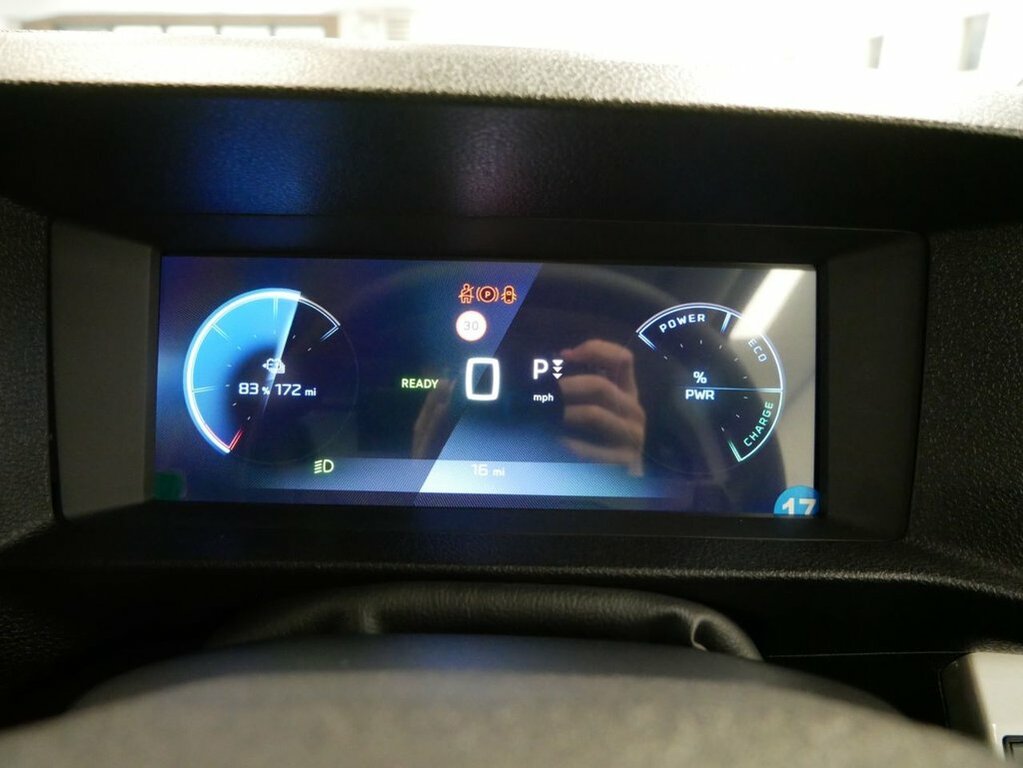 Peugeot E-Expert E 1000 50Kwh Professional Compact Panel Van 6Dr El  #20
