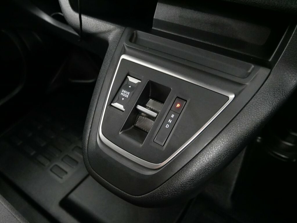 Peugeot E-Expert E 1000 50Kwh Professional Compact Panel Van 6Dr El  #21