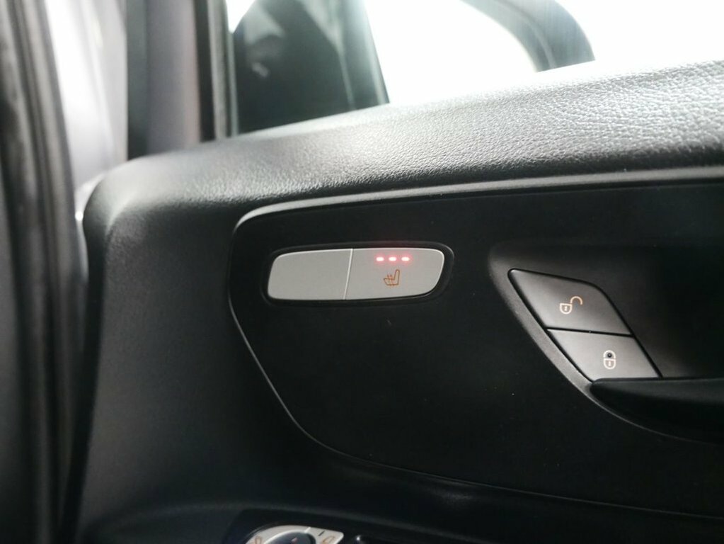 Mercedes-Benz Vito 119 Cdi Sport Black #22
