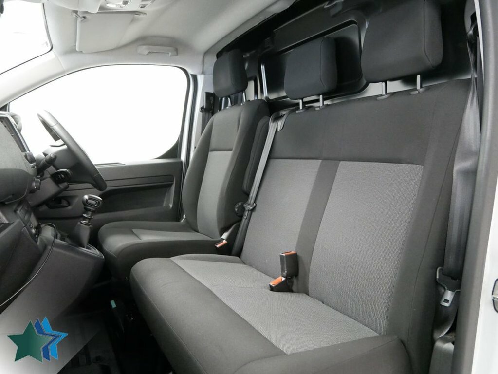 Peugeot Expert 1.5L Bluehdi 1000 Professional Premium Standard White #4