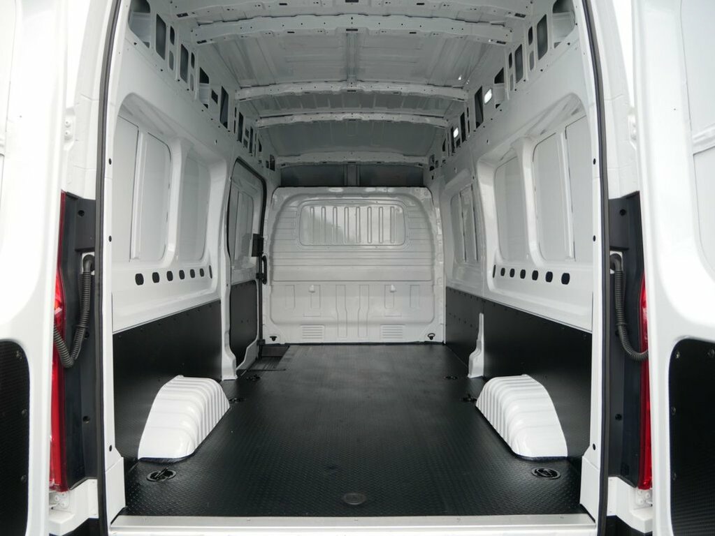 Maxus Deliver 9 2.0 D20 Panel Van Rwd L3 H3 Euro White #25