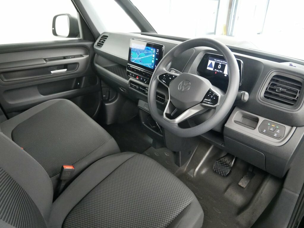 Volkswagen ID.Buzz Pro 77Kwh 1St Edition White #13