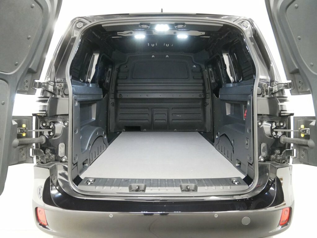 Volkswagen ID.Buzz Pro 77Kwh 1St Edition White #27
