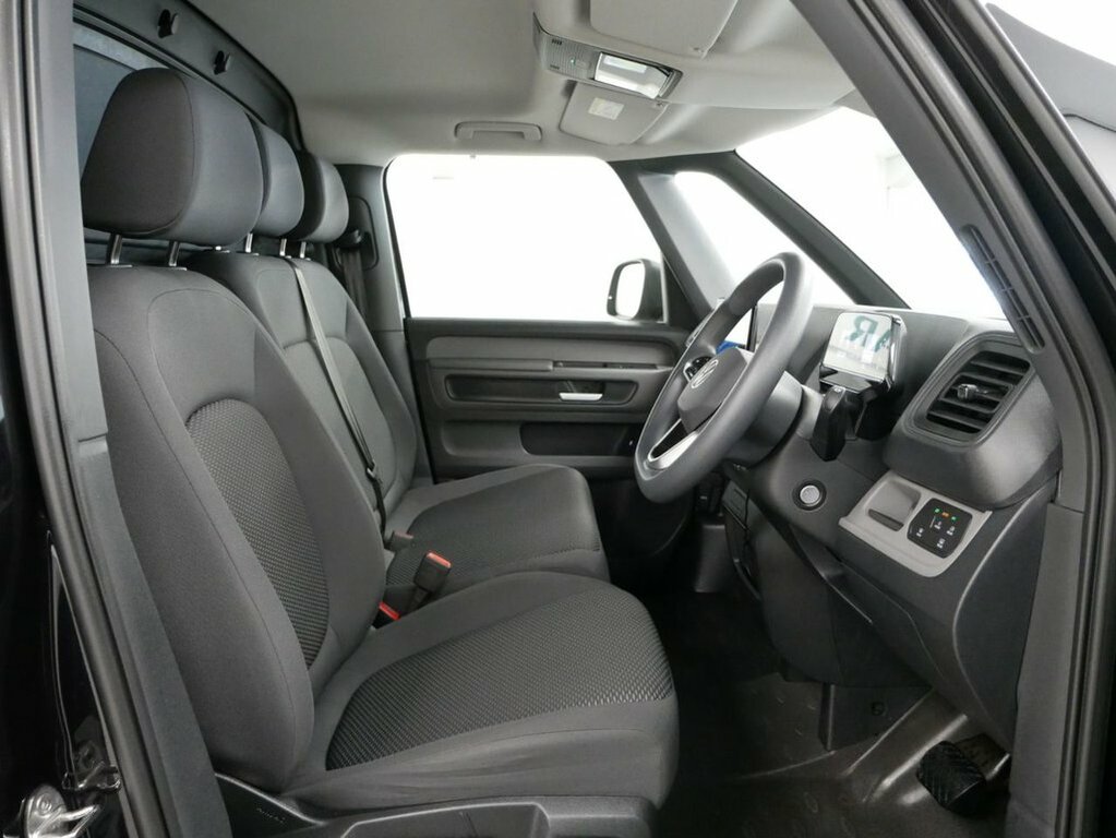 Volkswagen ID.Buzz Pro 77Kwh 1St Edition White #15