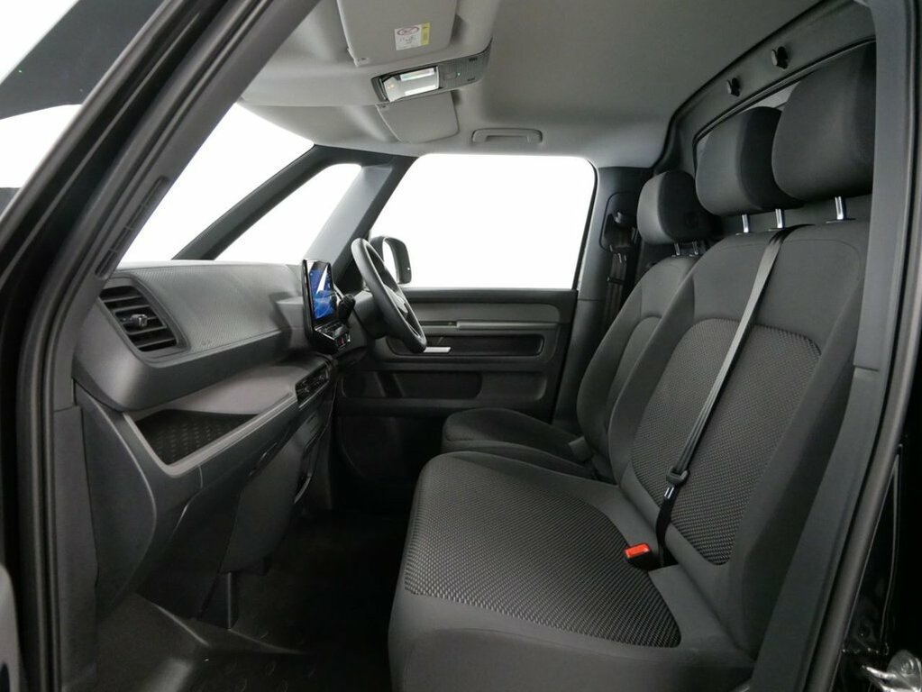 Volkswagen ID.Buzz Pro 77Kwh 1St Edition White #23