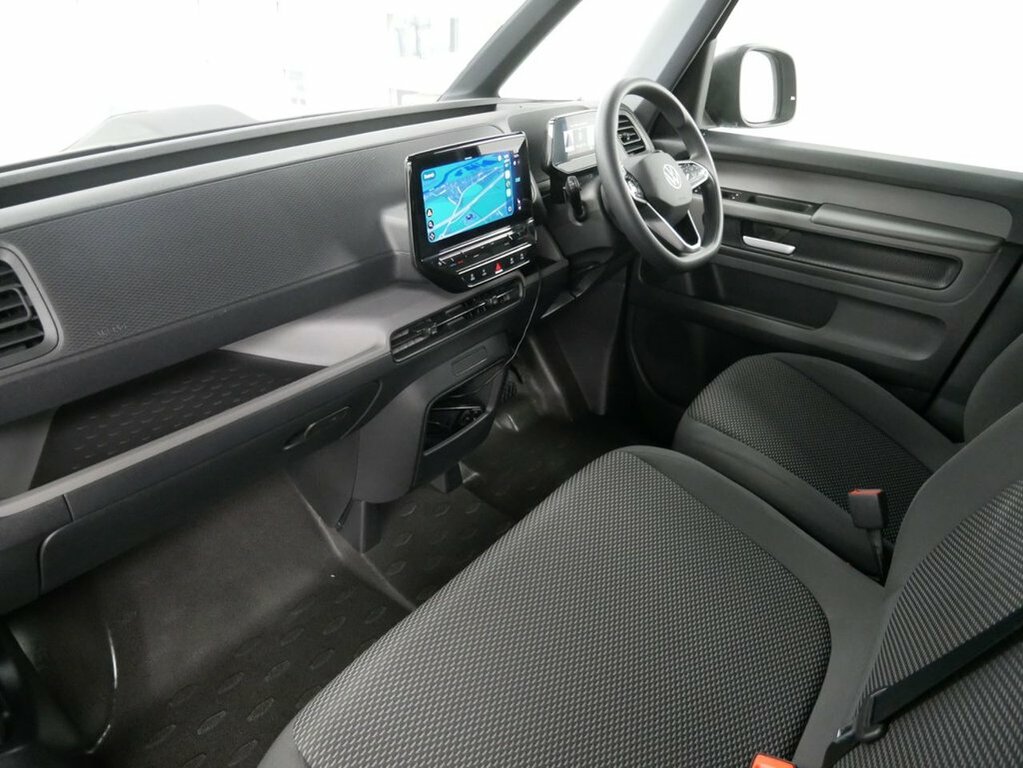 Volkswagen ID.Buzz Pro 77Kwh 1St Edition White #22