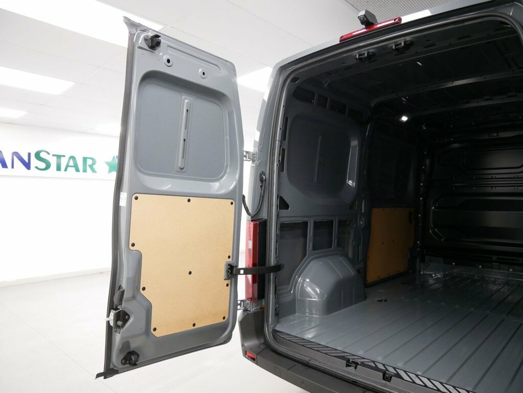 Renault Master Mm35 Blue Dci Black #25
