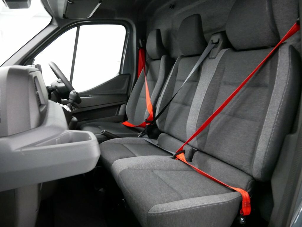 Renault Master Mpv Grey #6
