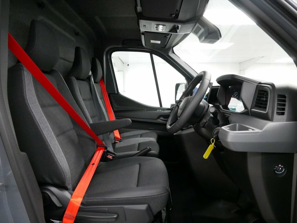 Renault Master Mm35 Blue Dci Black #15