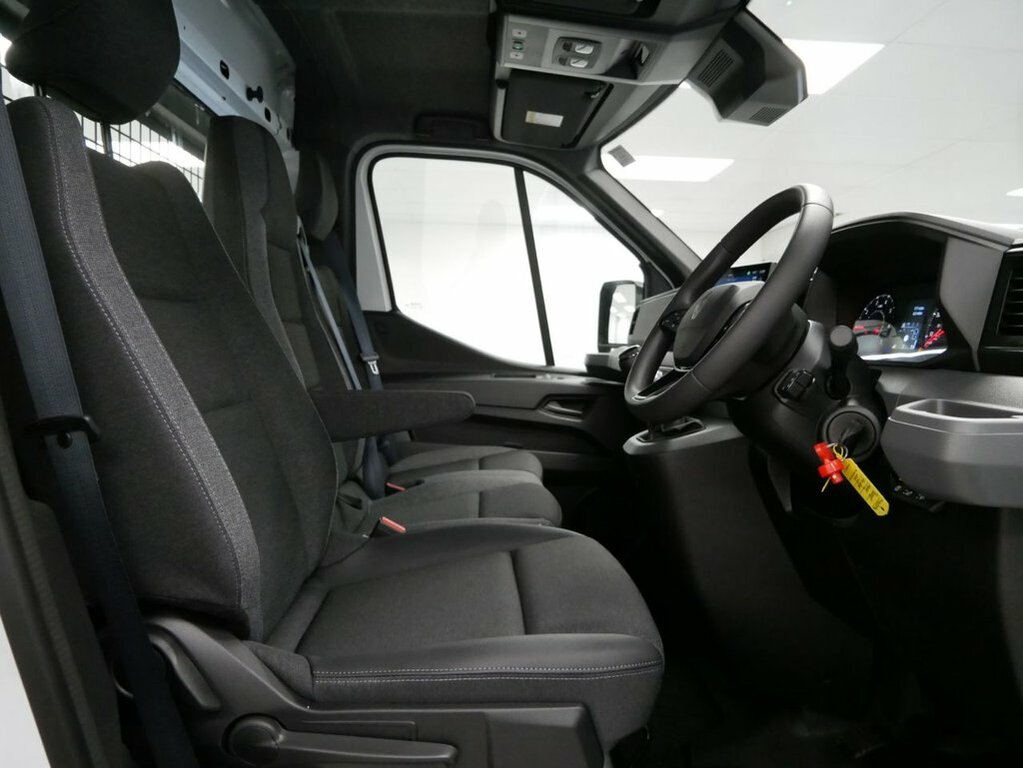 Renault Master Mm35 Blue Dci Black #12