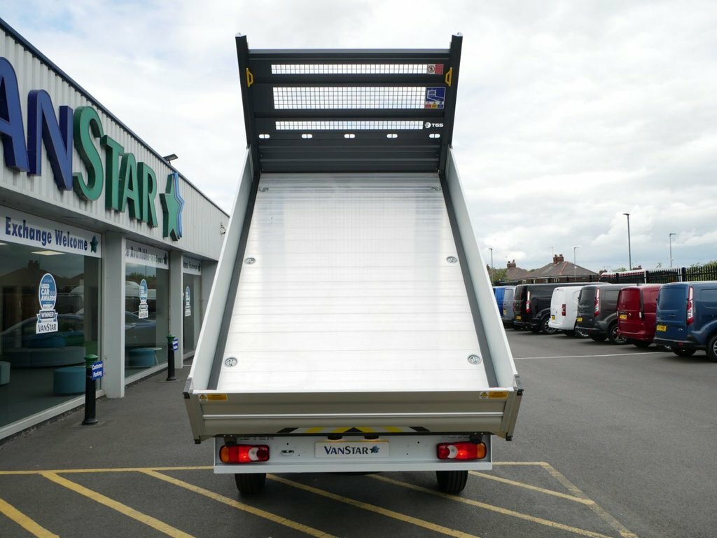Renault Master Diesel White #5