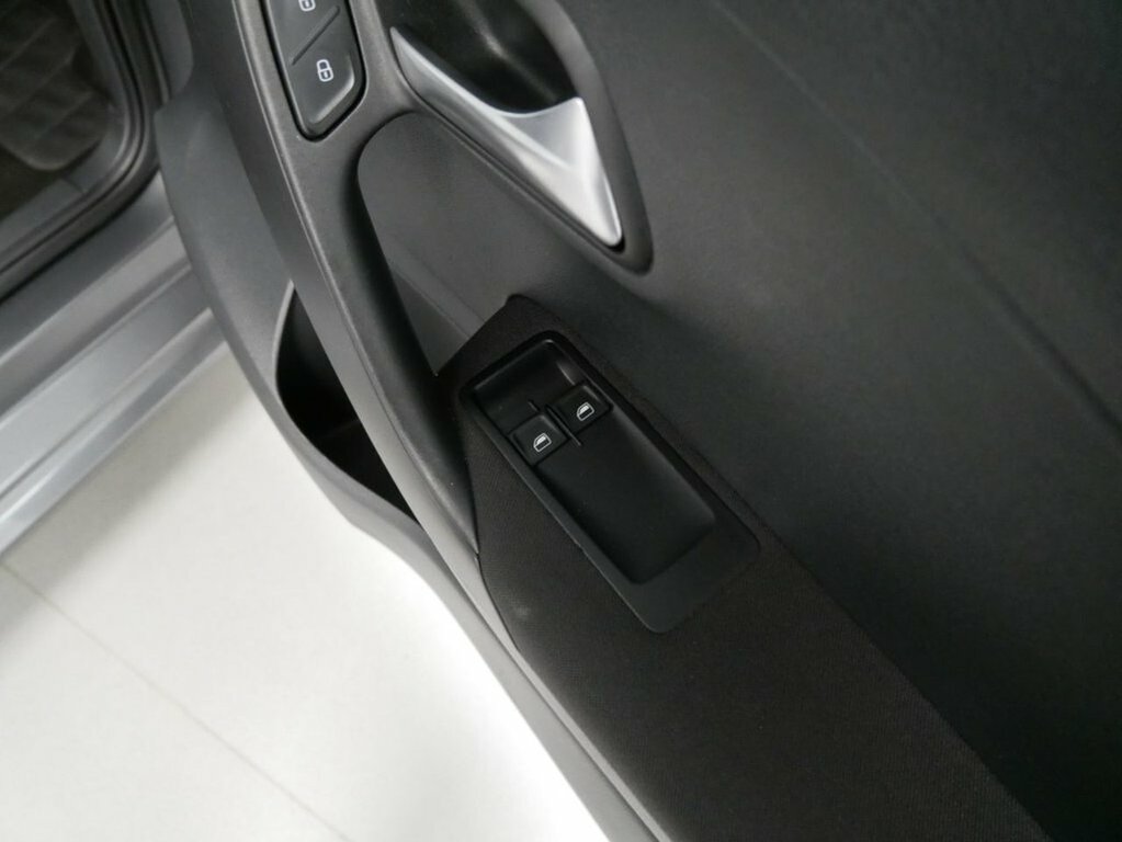Volkswagen Polo 1.2 Tsi Bluemotion Tech Match Hatchback Grey #30