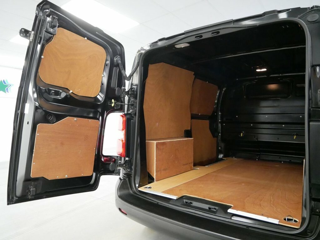 Peugeot Expert Mpv Grey #25
