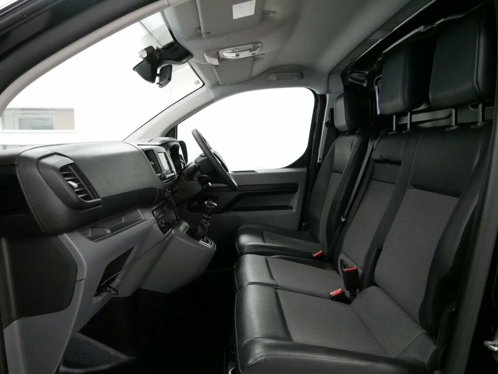 Peugeot Expert Mpv Grey #21