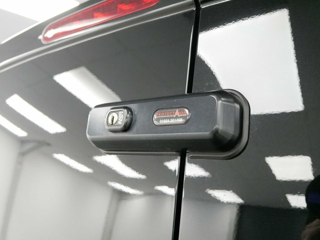 Peugeot Expert Mpv Grey #23