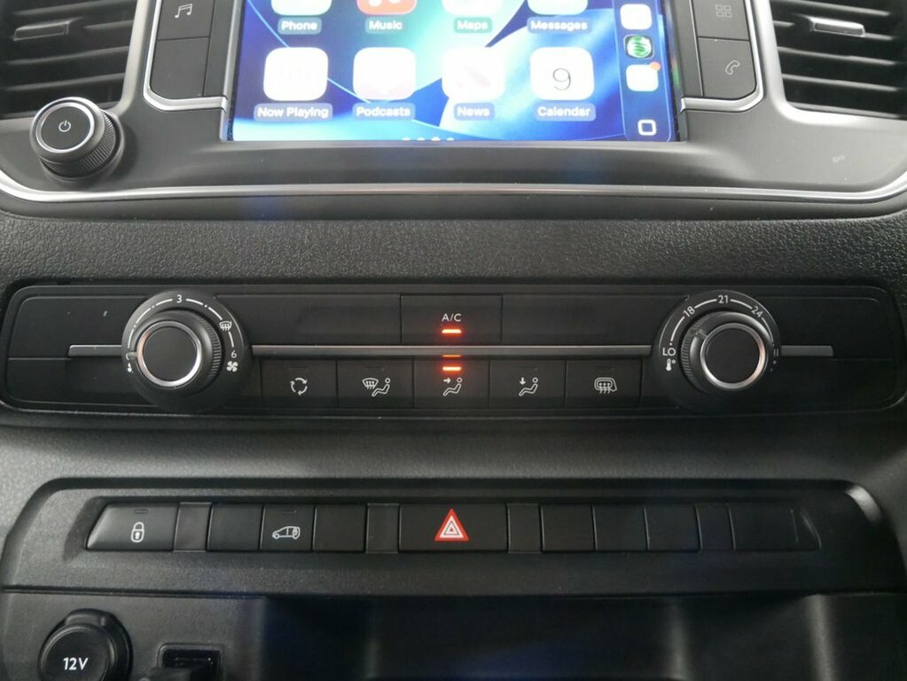 Peugeot Expert Mpv Grey #19