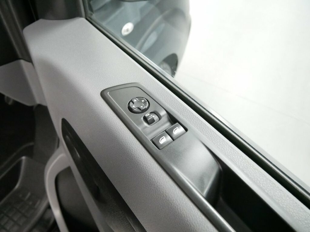 Peugeot Expert Mpv Grey #30
