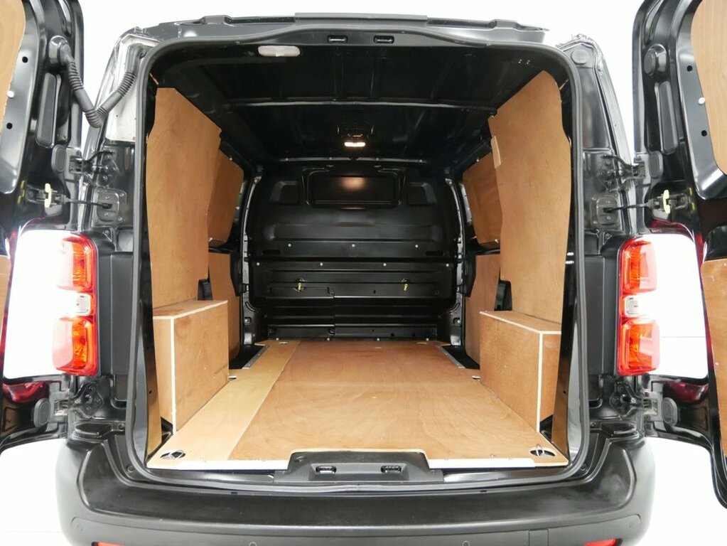 Peugeot Expert Mpv Grey #24