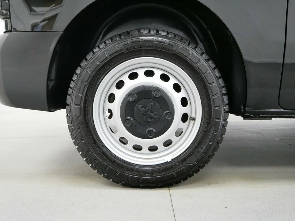 Peugeot Expert Mpv Grey #22