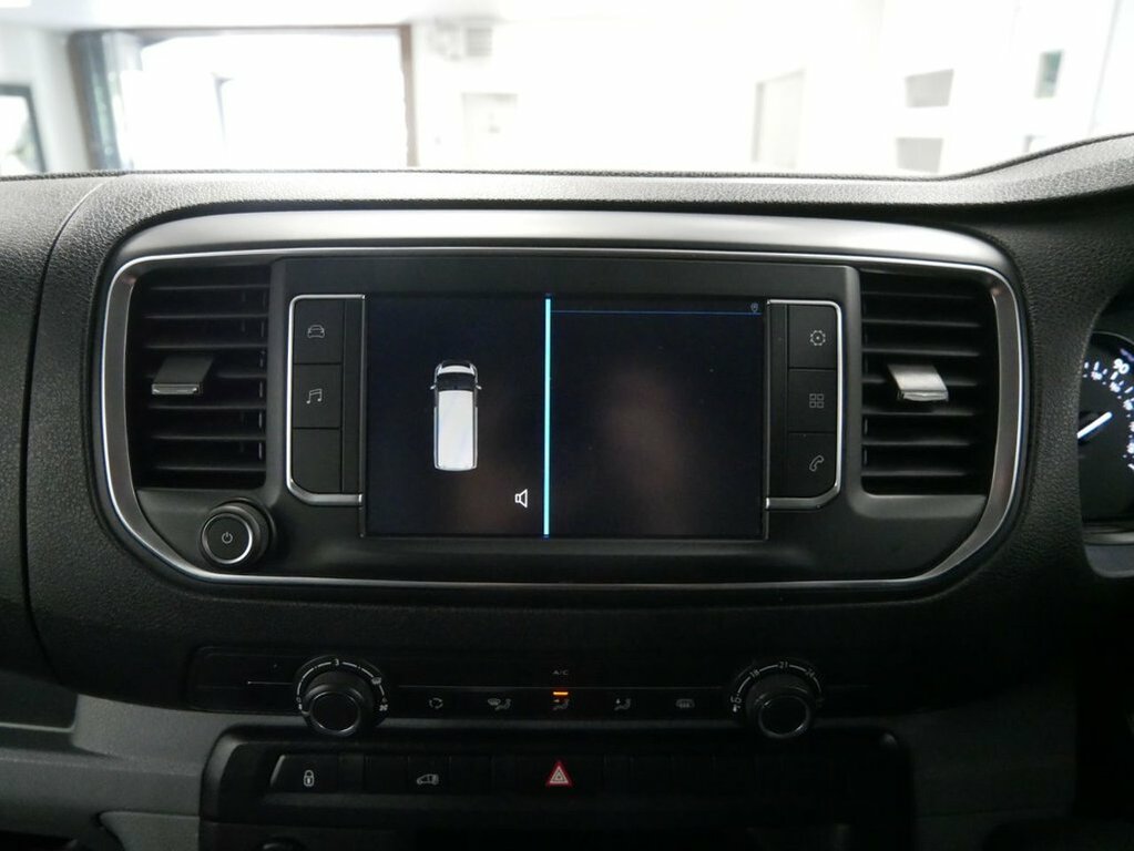 Peugeot Expert Mpv Grey #17