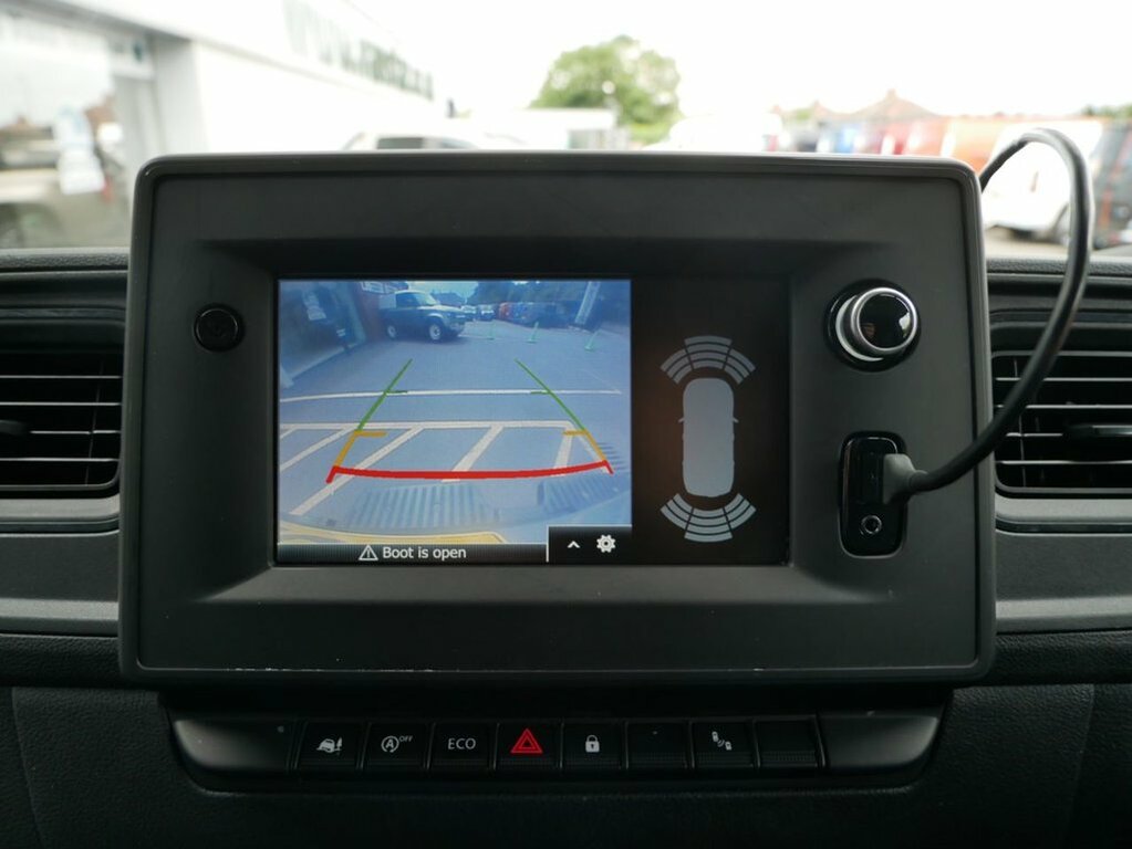 Renault Master Start Grey #16