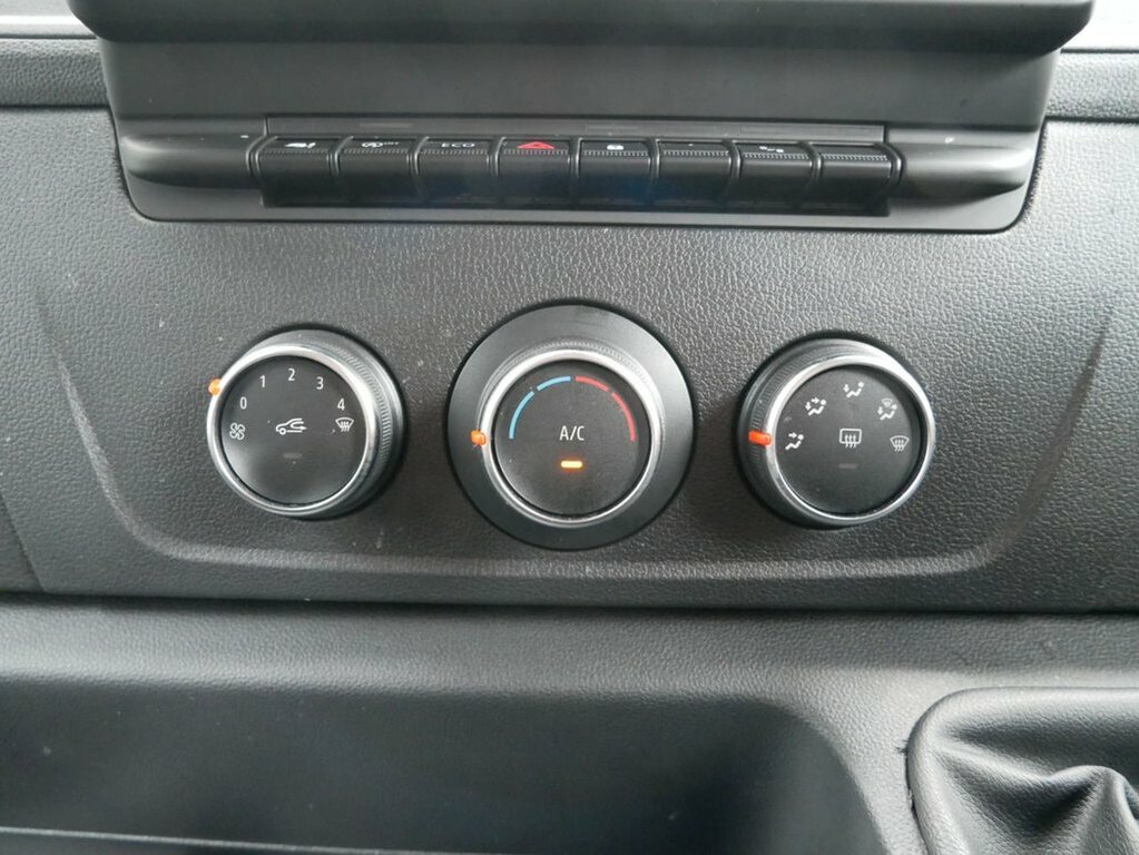 Renault Master Start Grey #21