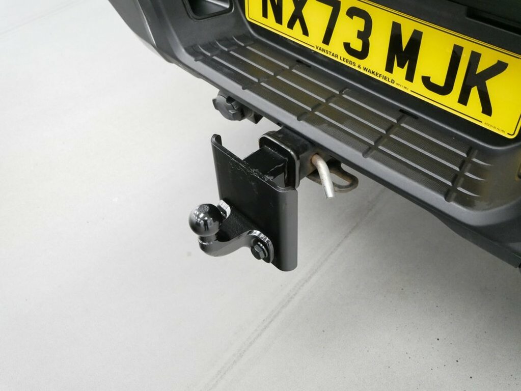 Ford Ranger Pick Up Double Cab Wildtrak 2.0 Ecoblue 205 Silver #27