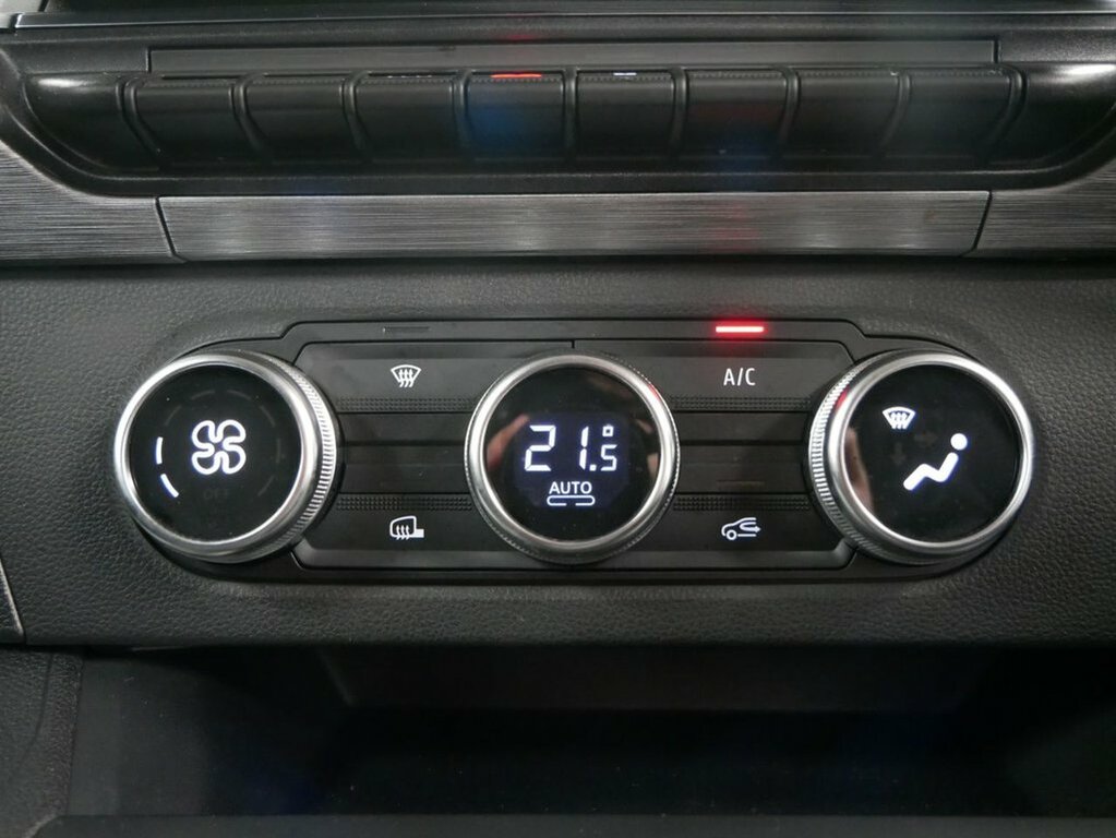 Renault Kangoo Maxi 1.5 Dci Blue Energy Ll21 Extra Panel Van 6Dr Diese White #20