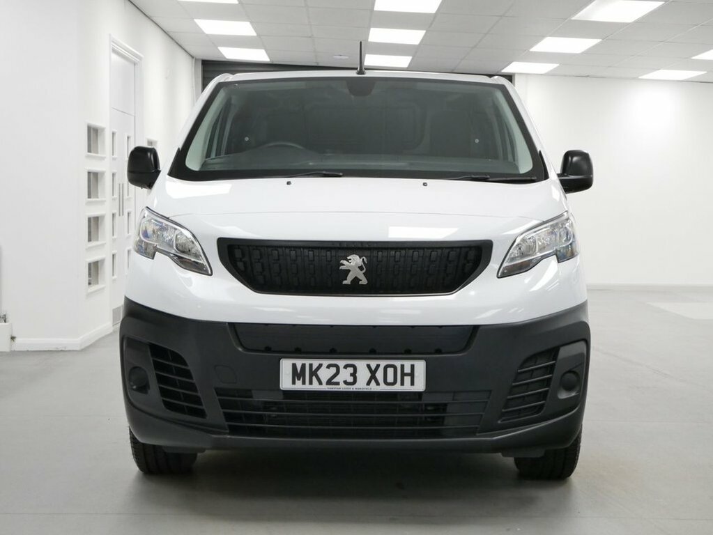 Peugeot E-Expert Expert Professional L1 Ev  #7