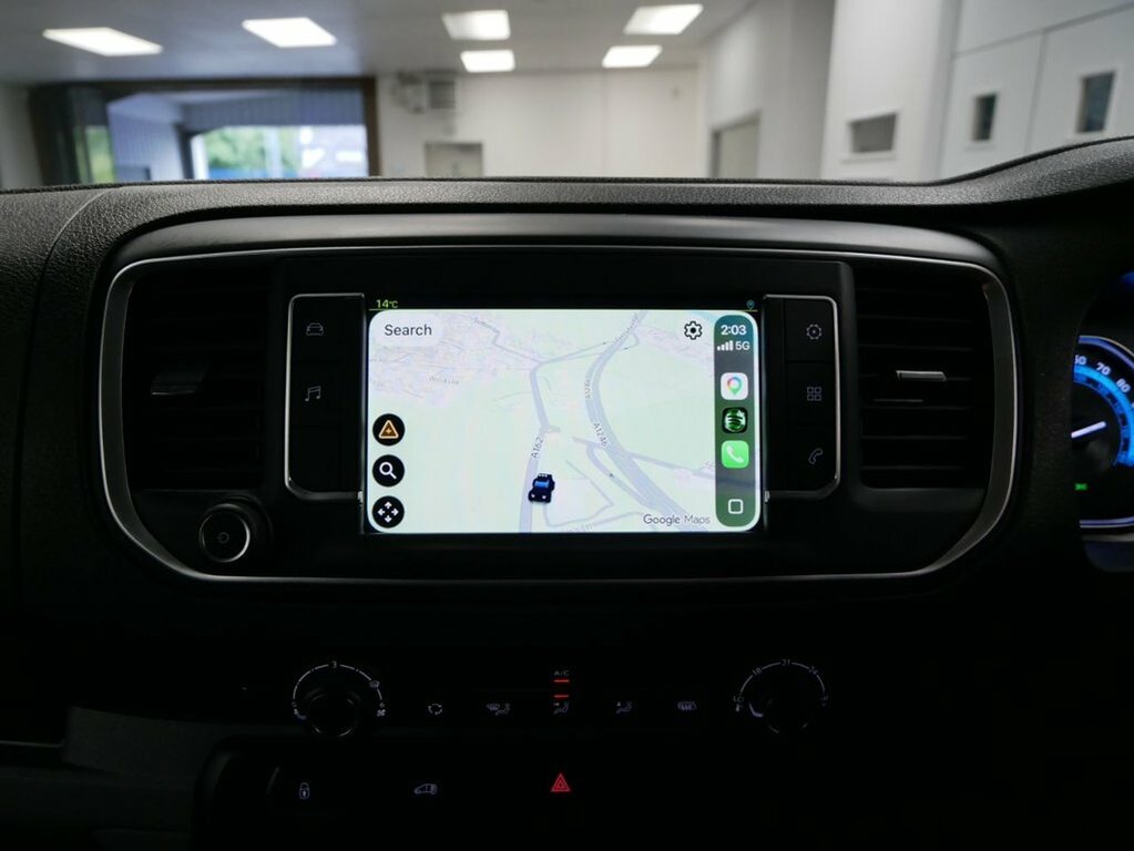 Peugeot E-Expert Expert Professional L1 Ev  #17