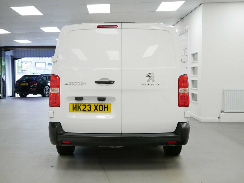Peugeot E-Expert Expert Professional L1 Ev  #9