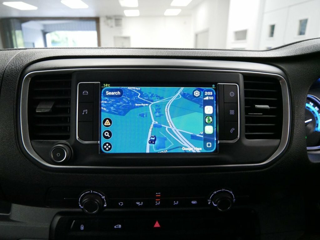 Peugeot E-Expert Expert Professional L1 Ev  #15