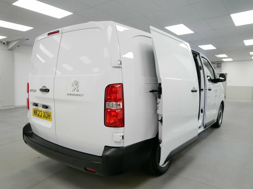 Peugeot E-Expert Expert Professional L1 Ev  #27