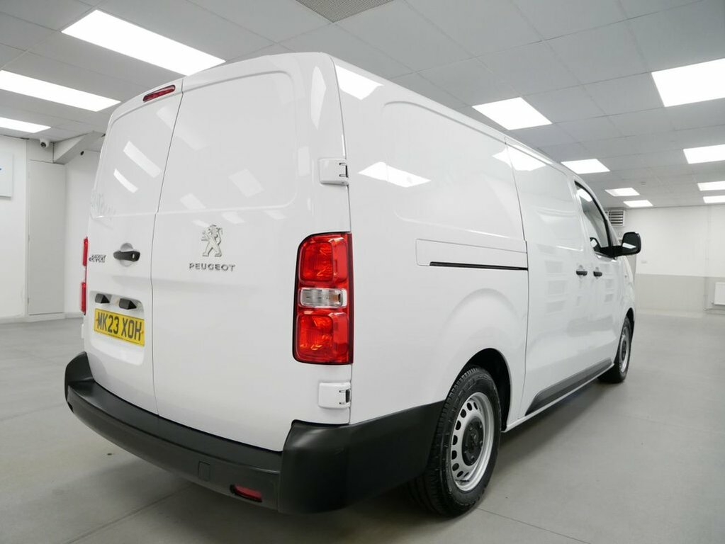 Peugeot E-Expert Expert Professional L1 Ev  #10