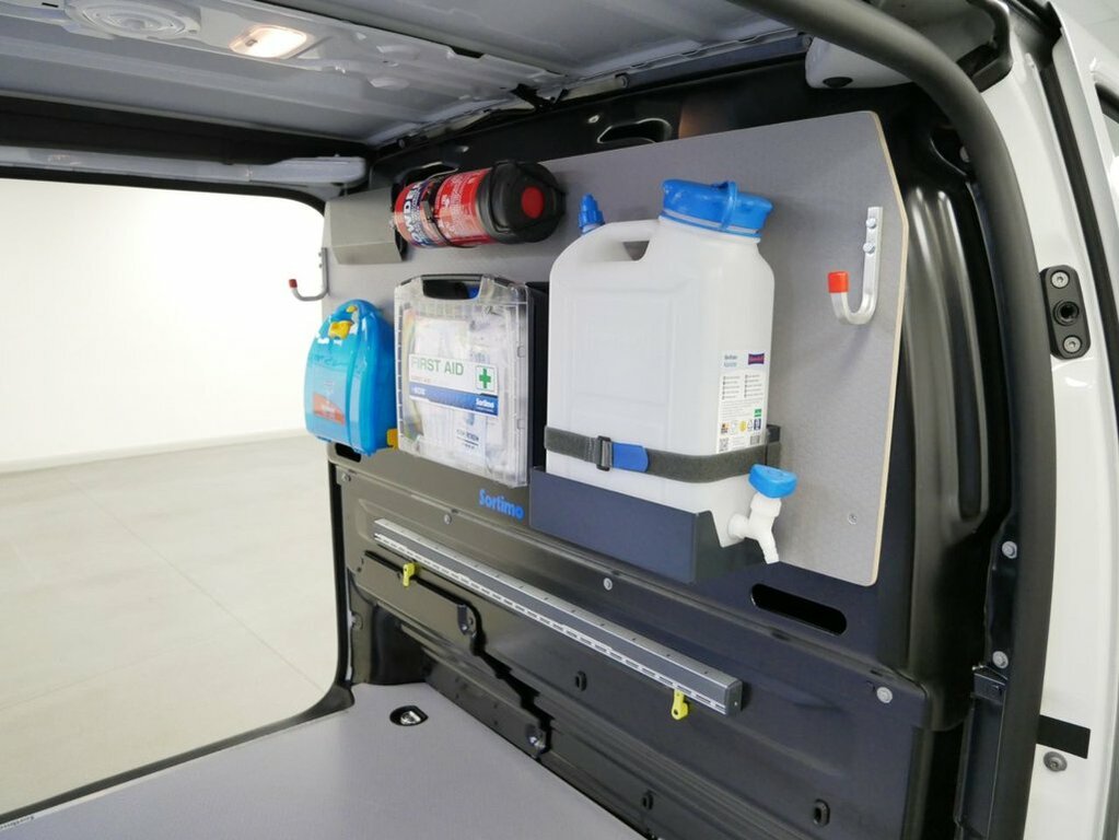 Peugeot E-Expert Expert Professional L1 Ev  #28