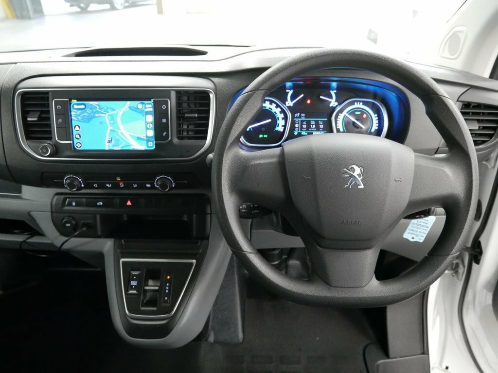 Peugeot E-Expert Expert Professional L1 Ev  #12