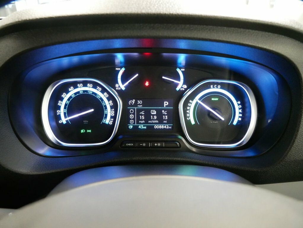 Peugeot E-Expert Expert Professional L1 Ev  #19