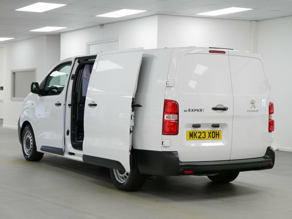 Peugeot E-Expert Expert Professional L1 Ev  #26