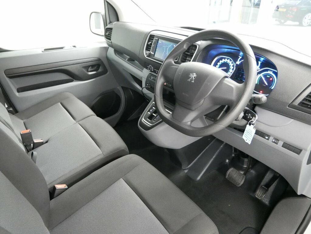 Peugeot E-Expert Expert Professional L1 Ev  #11