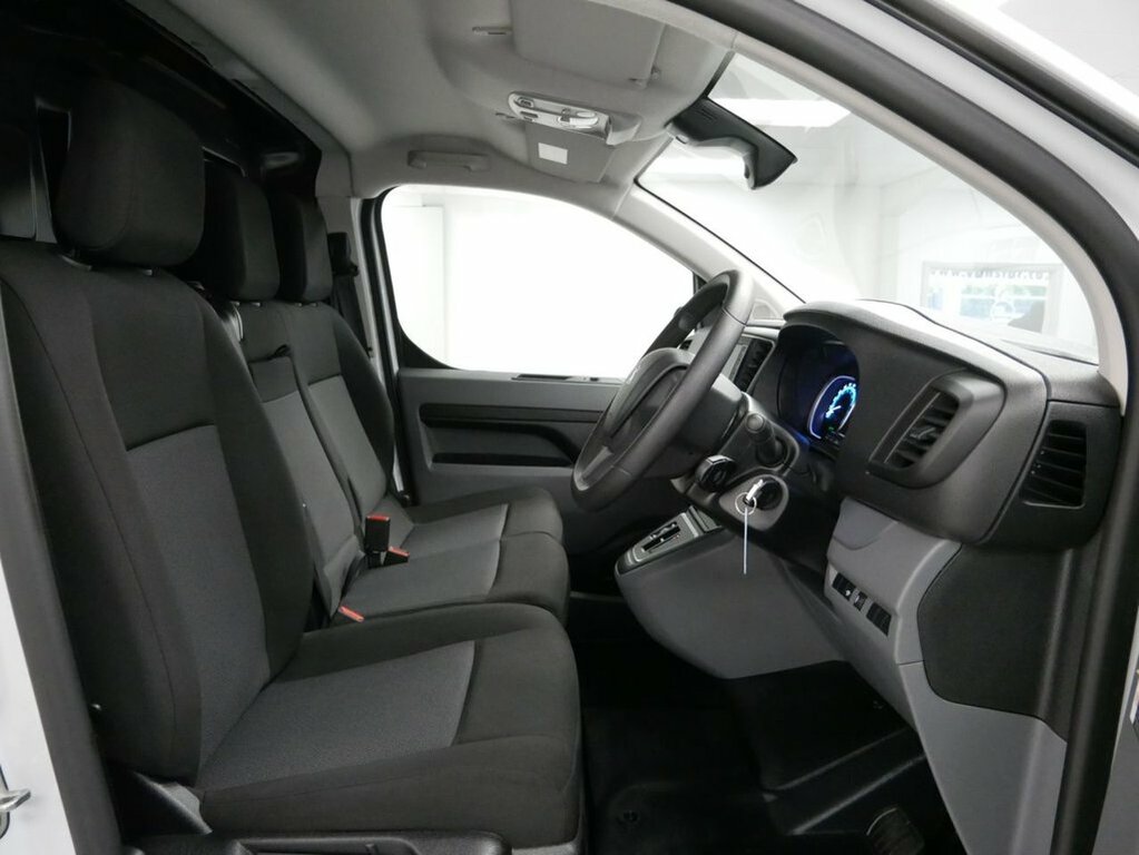 Peugeot E-Expert Expert Professional L1 Ev  #13