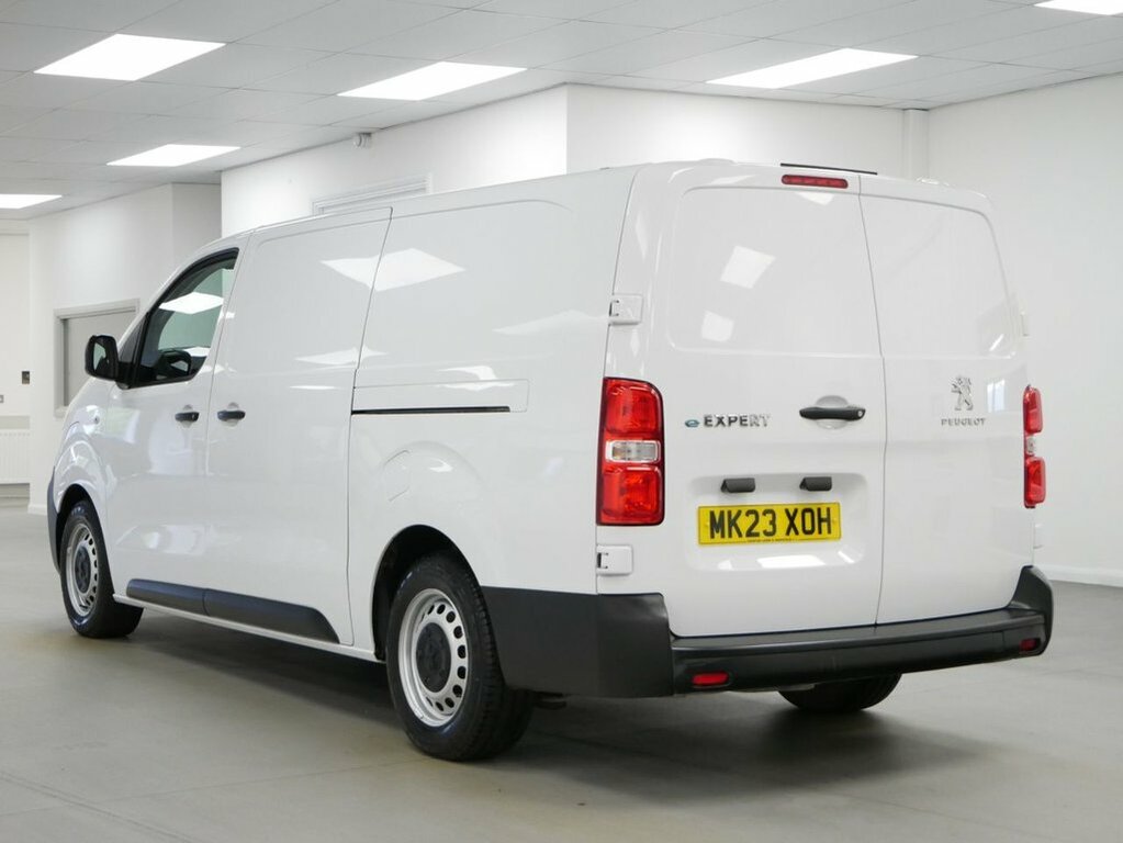 Peugeot E-Expert Expert Professional L1 Ev  #8