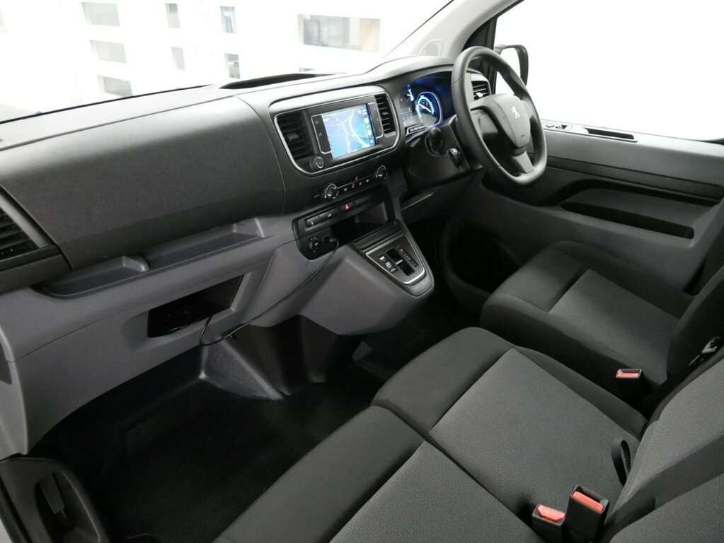 Peugeot E-Expert Expert Professional L1 Ev  #20