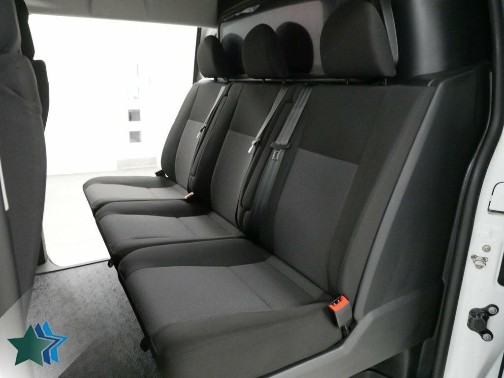 Peugeot Expert 2L 2.0 Bluehdi 1200 Professional Premium Standard White #3
